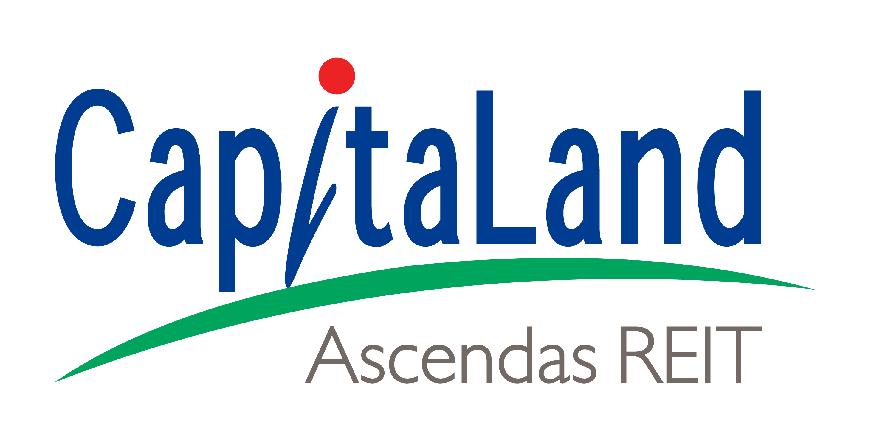 CapitaLand Ascendas REIT